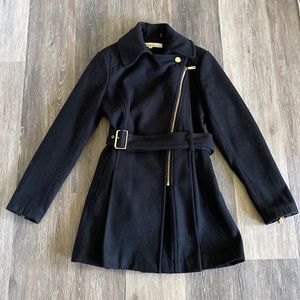 Kenneth Cole Peacoat